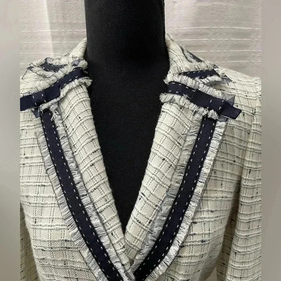 Rebecca Taylor Blazer - Picture 2 of 12